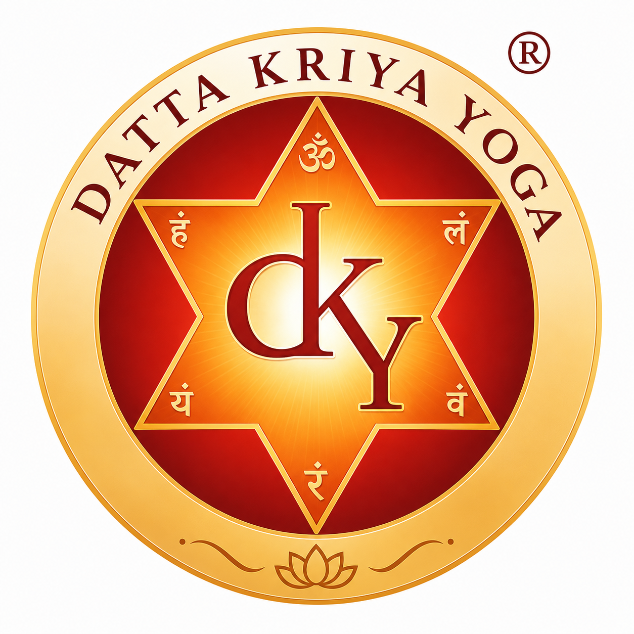 Datta Kriya Yoga